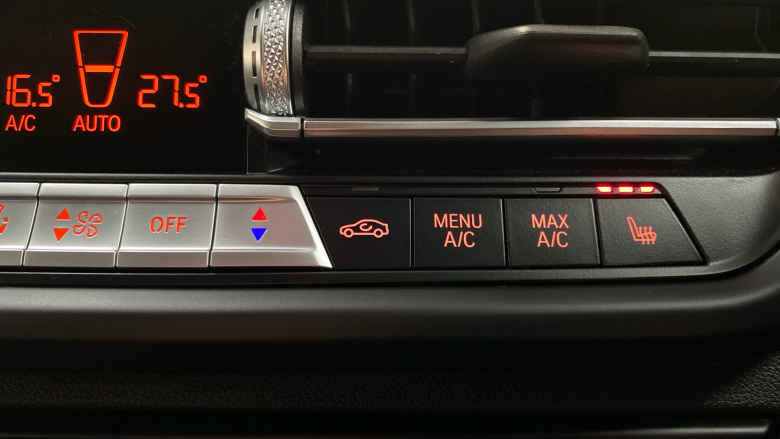 BMW 1 Series M135i xDrive 5dr Step Auto Petrol Hatchback